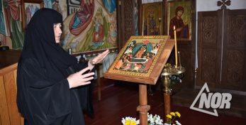 Сегодня успение Пресвятой Богородицы