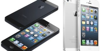 В Грузии продали «эксклюзивный» iPhone 8 более чем за две тысячи долларов