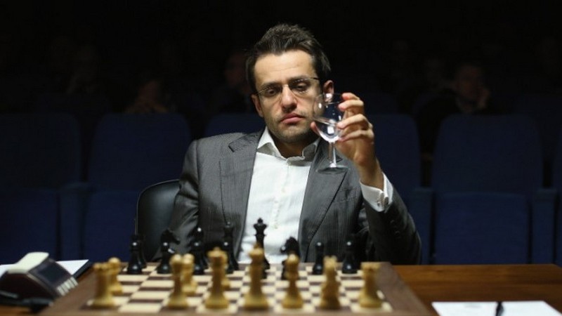 Левон Аронян выиграл Кубок мира по шахматам в Тбилиси