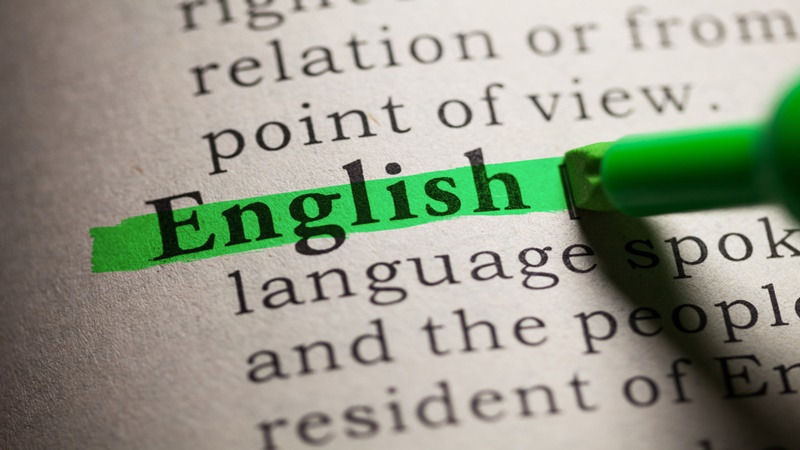 Час английского языка: Названия  национальностей, стран и языков
