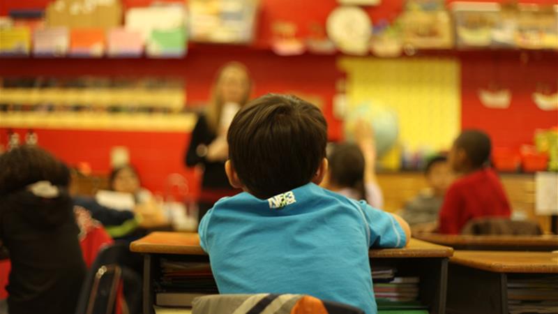 В школах Грузии внедряют новую программу превенции буллинга