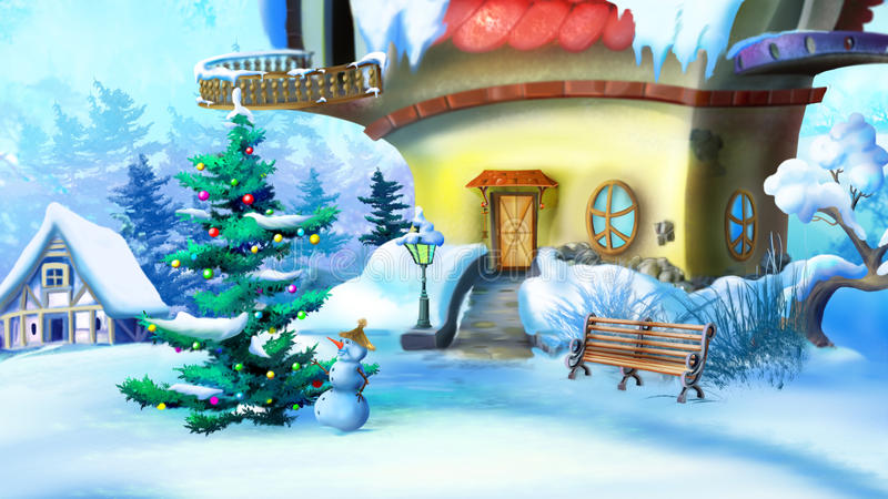 Сказка «Барэкендан»