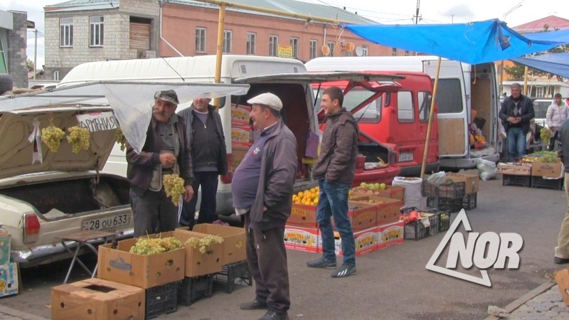 Видео: Безопасность продуктов питания — один из актуальных вопросов