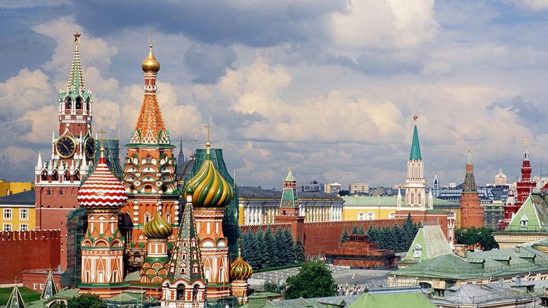 В Москве «аплодируют» властям Грузии за отказ присоединяться к санкциям против РФ