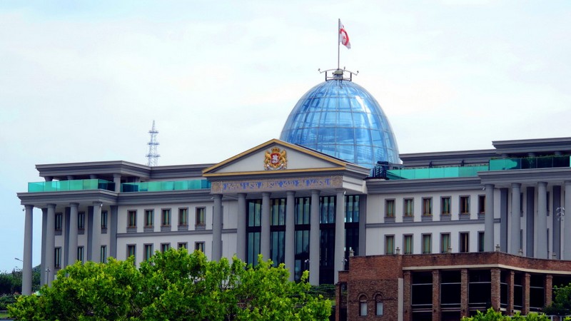 Грузия занимает 30-е место в Европе по ставке подоходного налога