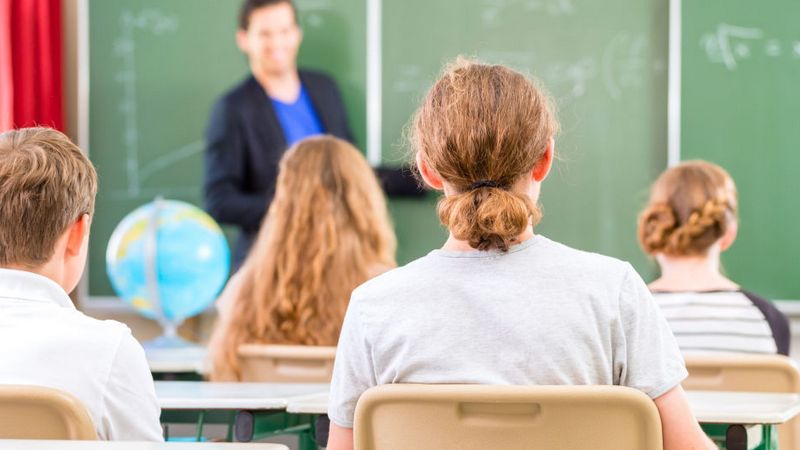 Выпускники вузов Грузии смогут стать учителями