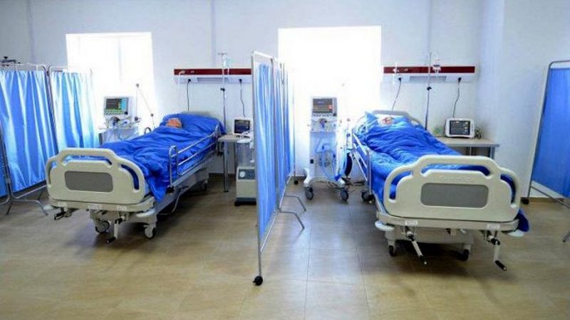 МинОбороны Грузии и Международный госпиталь Аджибадем оформили меморандум о сотрудничестве
