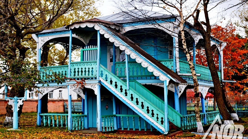 Проживающие в Ниноцминда духоборы отмечают Пасху