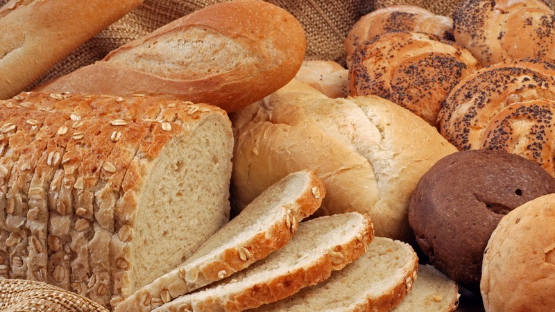 Бесплатный хлеб для всех — акция батумской пекарни