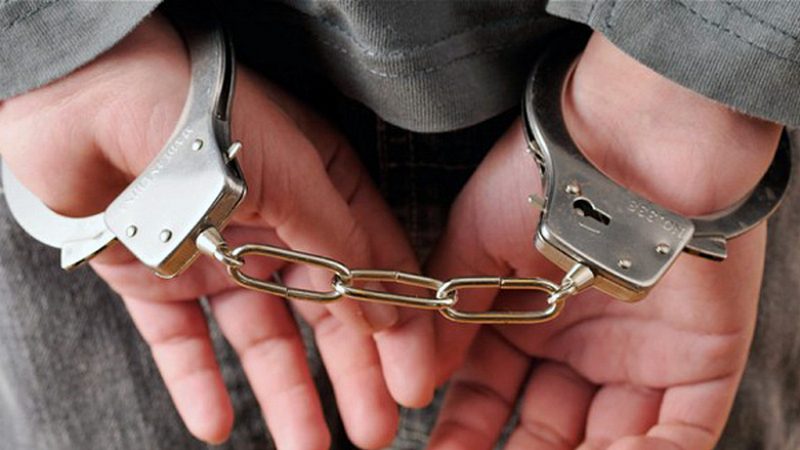 Полиция задержала четырех грузинских и иностранных граждан по обвинению в траффикинге