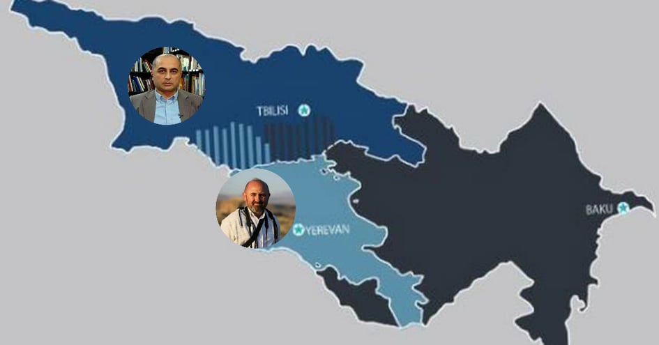 Новая платформа Грузии для сотрудничества с Арменией и Азербайджаном