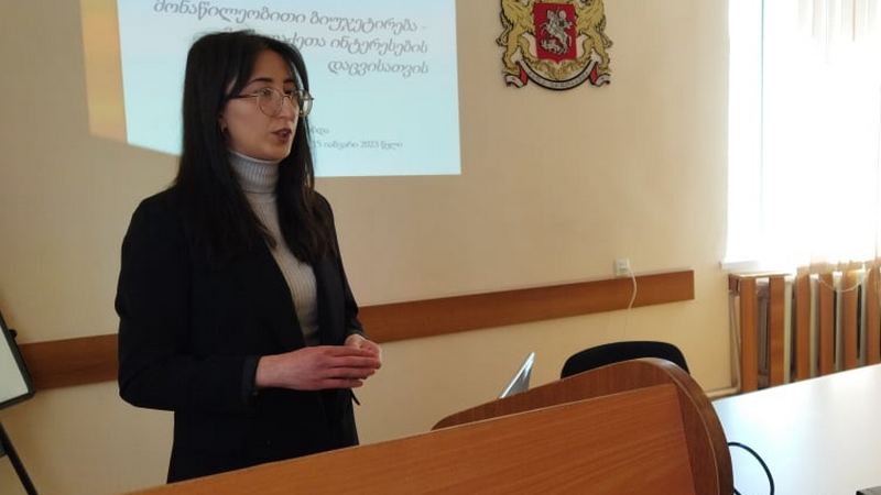 Պետական ​​լեզվի չիմացությունը խանգարում է ինտեգրվել հասարակությանը