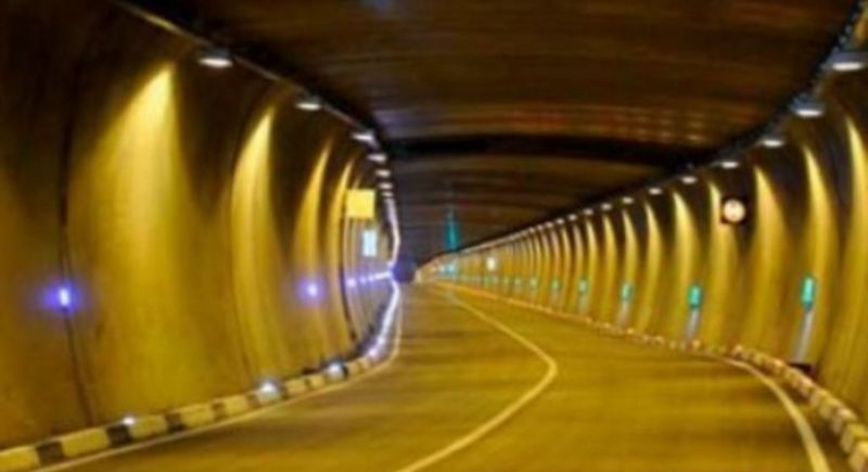 Движение по тоннелю у города Гори сегодня будет частично ограничено