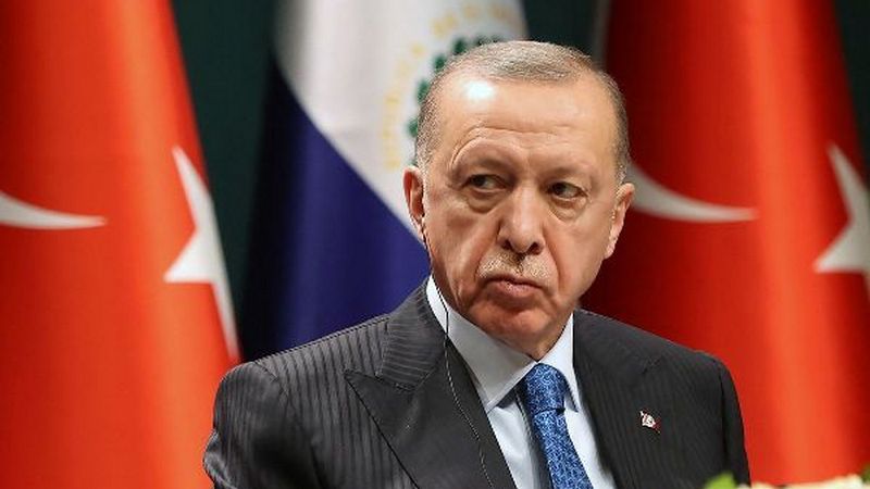 Эрдоган встретится с Алиевым