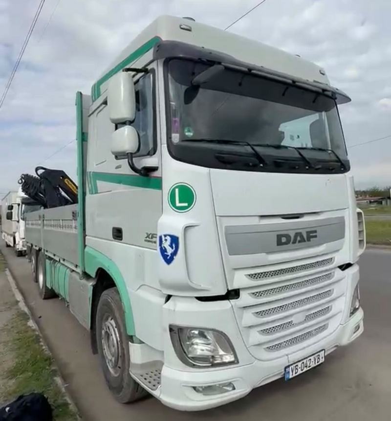 Предоставляем услуги манипулятора и грузопревозки,+995 599 87 28 85