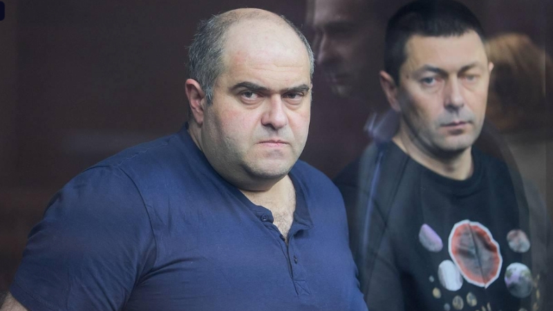 Прокуратура РФ потребовала пожизненного заключения для Артура Терчаняна