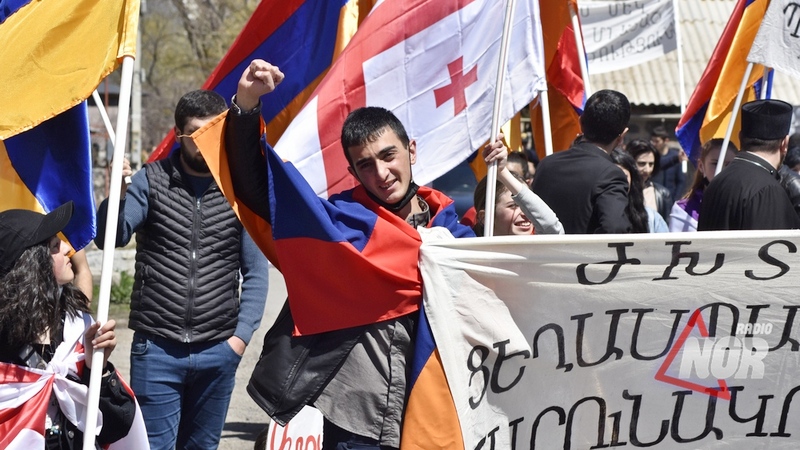 Что произойдет, если США признают Геноцид армян? — Взгляд из Армении