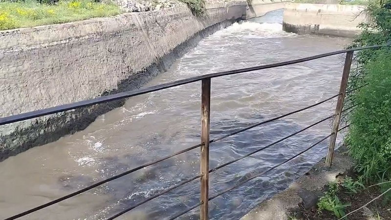 В Ниноцминдском муниципалитете будет построена гидроэлектростанция. Проводятся общественные обсуждения