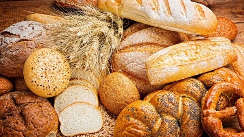 Ассоциация хлебопекарей не прогнозирует роста цен на хлеб
