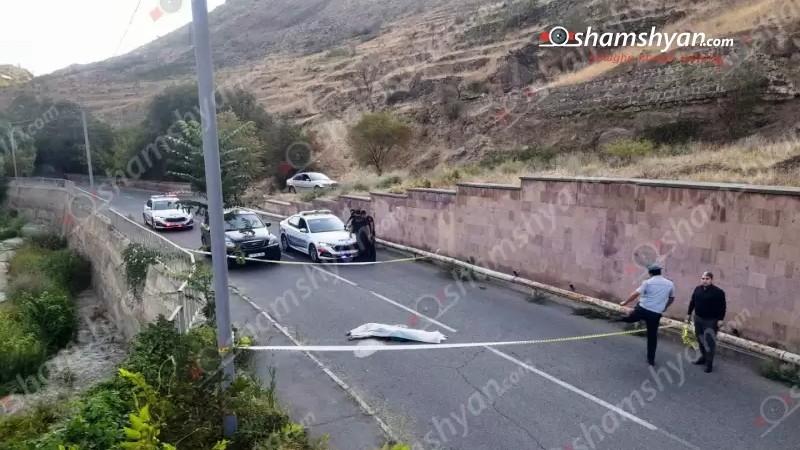 В Ереване 22-летняя девушка из Ахалкалаки покончила жизнь самоубийством