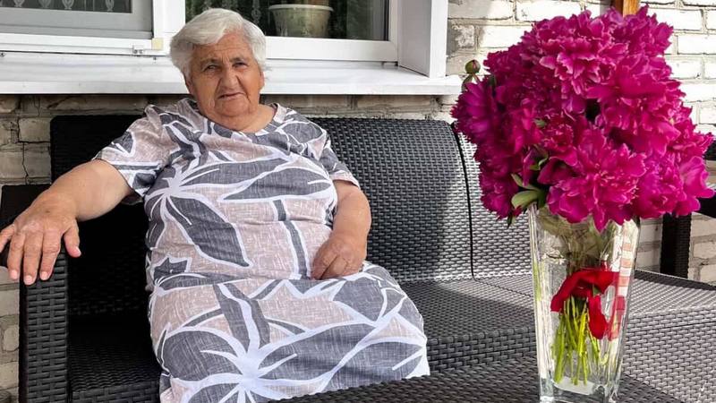 Жене Чахоян исполняется 90 лет: история жизни, полной испытаний и любви