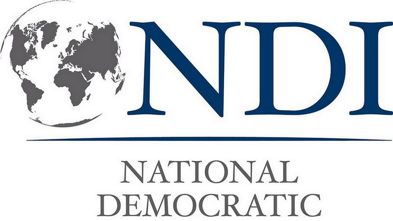 Рейтинг грузинских политических партий — Исследование NDI