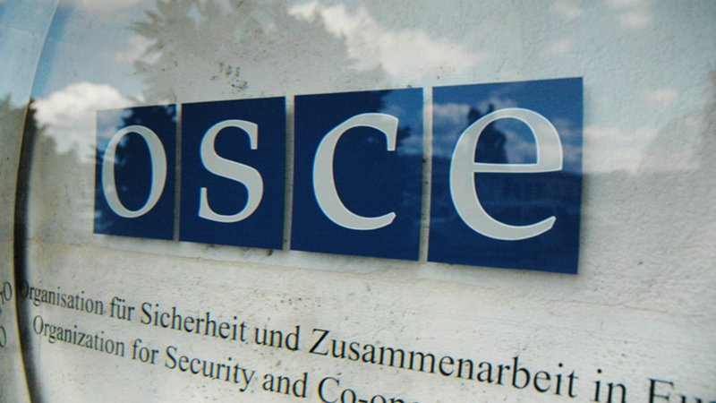 Глава миссии ОБСЕ – поляризация и обострившаяся негативная риторика отрицательно подействовали на процесс выборов