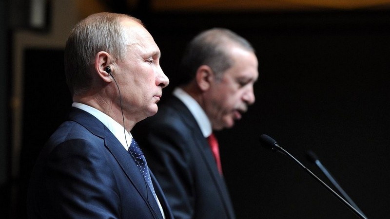 Путин сравнил разговоры «предательства» Армении с мычанием коровы