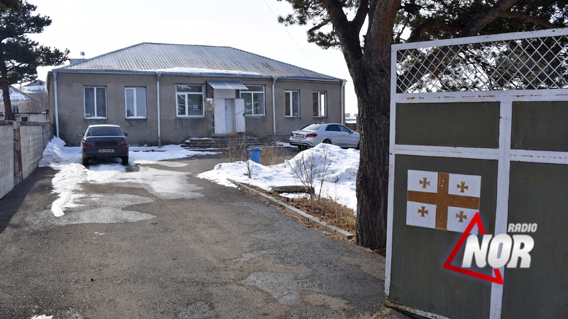 Начался весенний призыв в армию