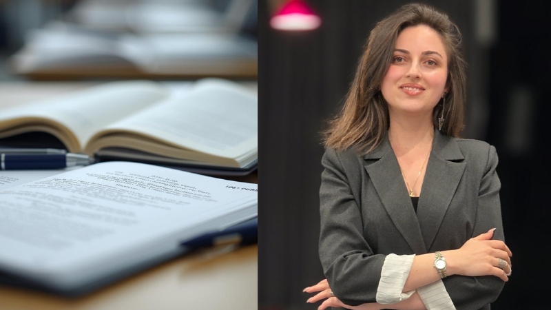 Особенности выбора профессии учителя и кадровые проблемы образования