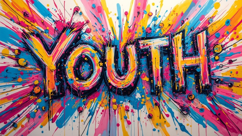 Молодежные программы и сотрудничество муниципалитетов с общественными организациями