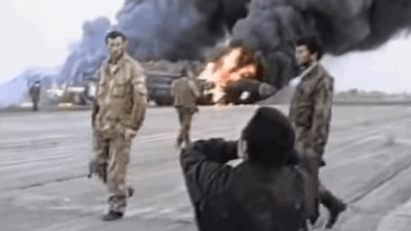 27 лет назад началась война в Абхазии