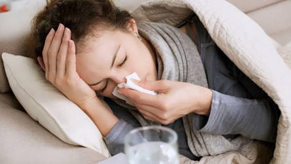 В Ниноцминде выросло число больных гриппом
