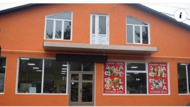 В оптовом магазине “ALLA” требуется работник и работница +995 568 72 00 54