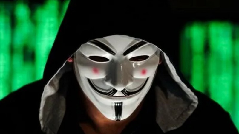 Anonymous — премьеру Грузии: мы ответим на нападения на митингующих