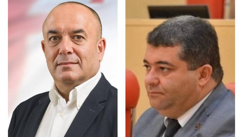 Депутаты-азербайджанцы парламента Грузии выразили поддержку Азербайджану