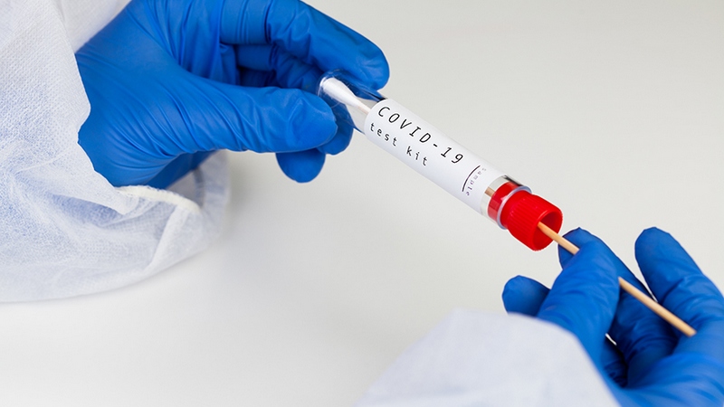 В Самцхе-Джавахети выявили 18 новых случаев заражения коронавирусом