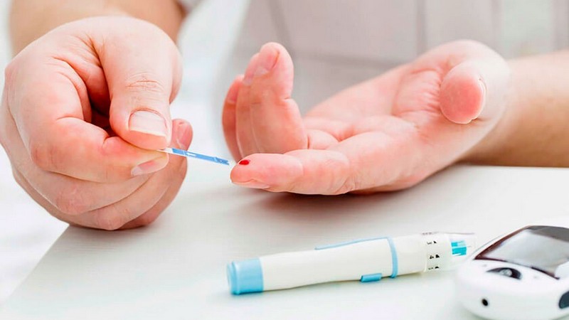 Министр здравоохранения Грузии призвал населения сдать тесты на гепатит С
