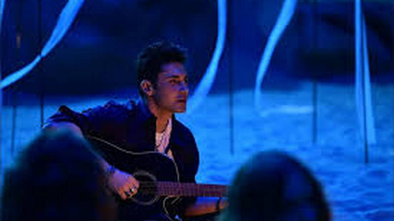 Клип Dan Balan — Allegro Ventigo