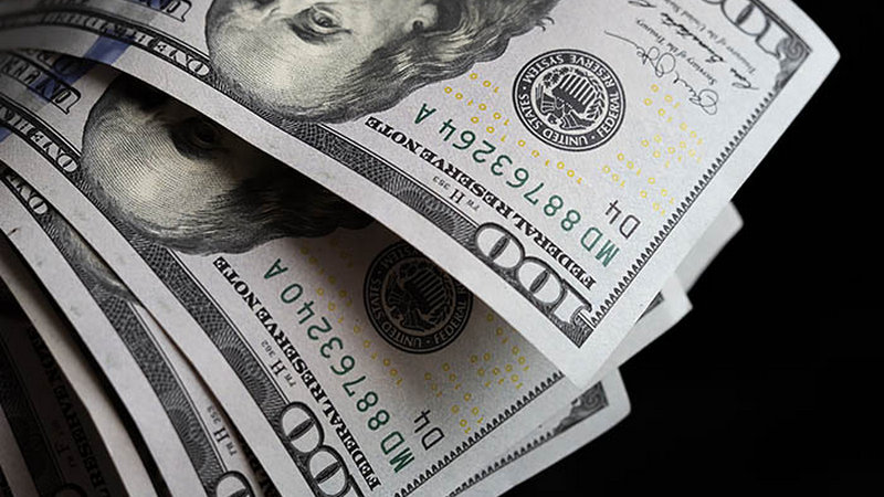 Новый официальный курс доллара на 12 мая