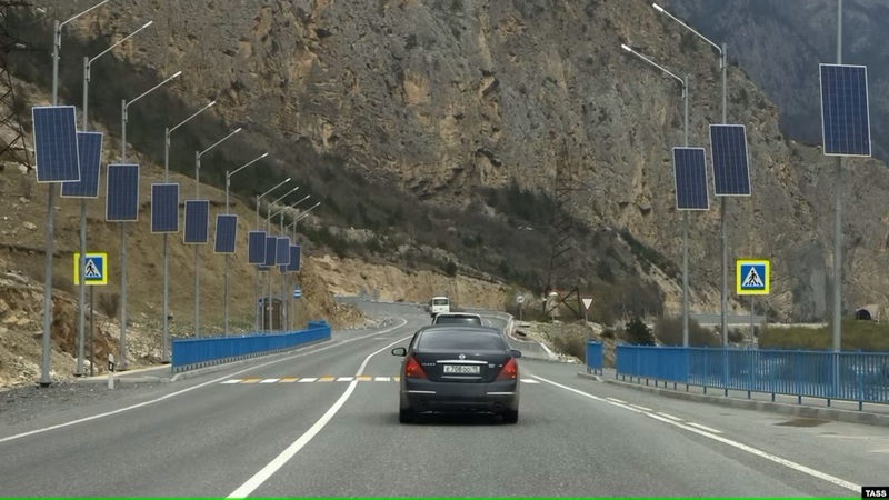 Тегеран и Ереван построят часть дороги «Север-Юг», которая свяжет Иран с Грузией через Армению