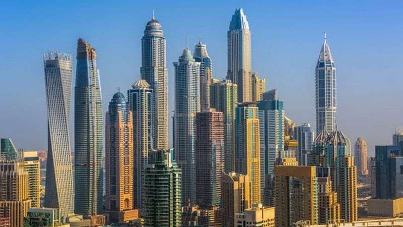Саудовская Аравия потратит 500 миллиардов долларов на строительство эко-города
