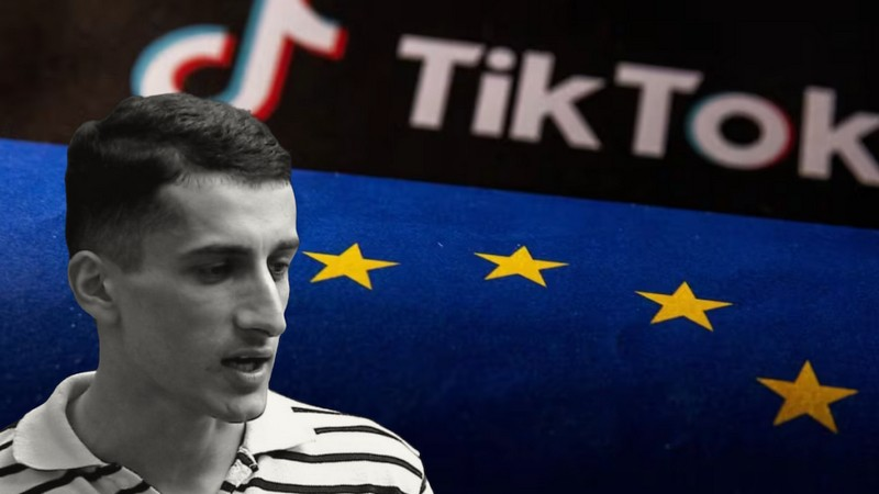 Миладзе против Грузии: курьер, оштрафованный за видео в TikTok, подал апелляцию в ЕСПЧ