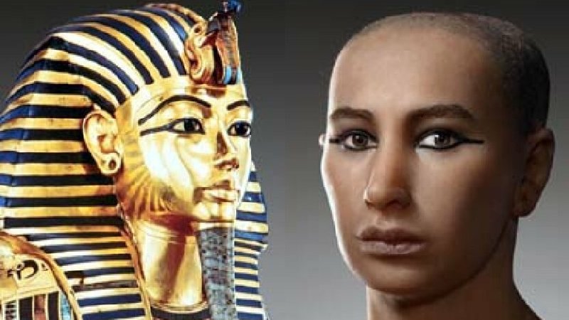 20+ фактов о Тутанхамоне, тайна жизни которого до сих пор покрыта мраком неизвестности