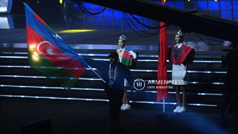 Скандал в Ереване: сборная Азербайджана отказалась от участия в чемпионате Европы