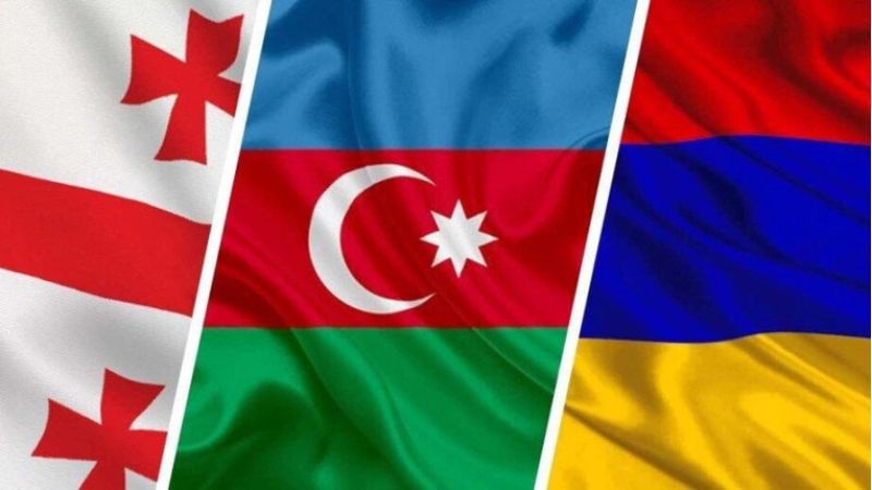 Как выросли экономики Грузии, Армении и Азербайджана