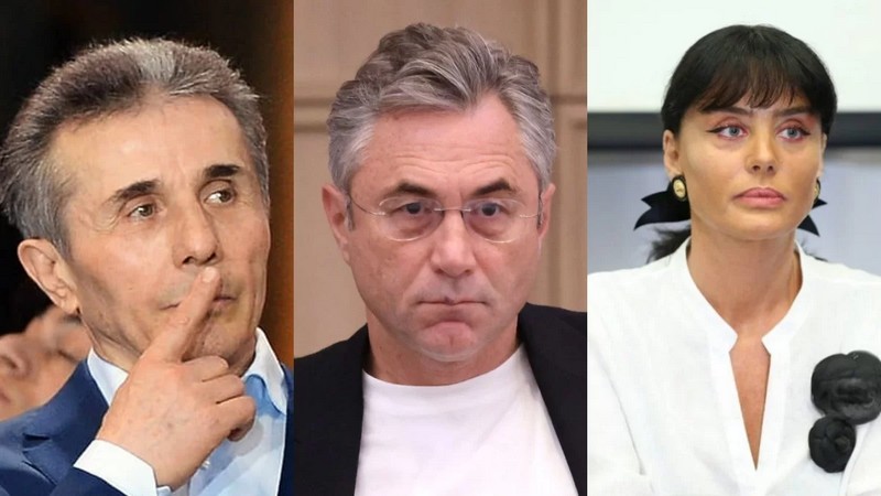 Рейтинг 100 самых состоятельных грузин от Forbes выявил тесную связь бизнеса и политики