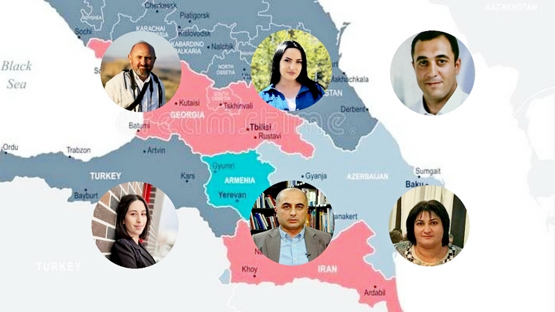 Что повлечет за собой открытие коммуникаций на Южном Кавказе