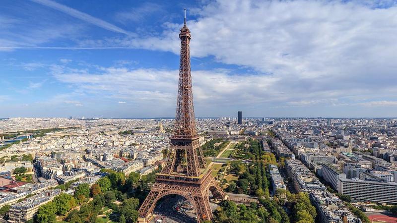 «Франция поможет защитить небо Армении»: подписание документов в Париже