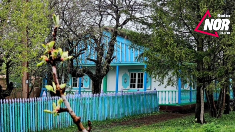 Этнические Духоборы вынуждены получать высшее образование в России или Армении